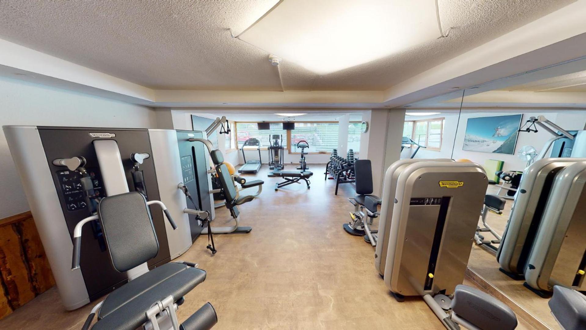 Wellness Aparthotel Panorama Alpin - Ferienwohnungen Jerzens Im Pitztal Exteriör bild