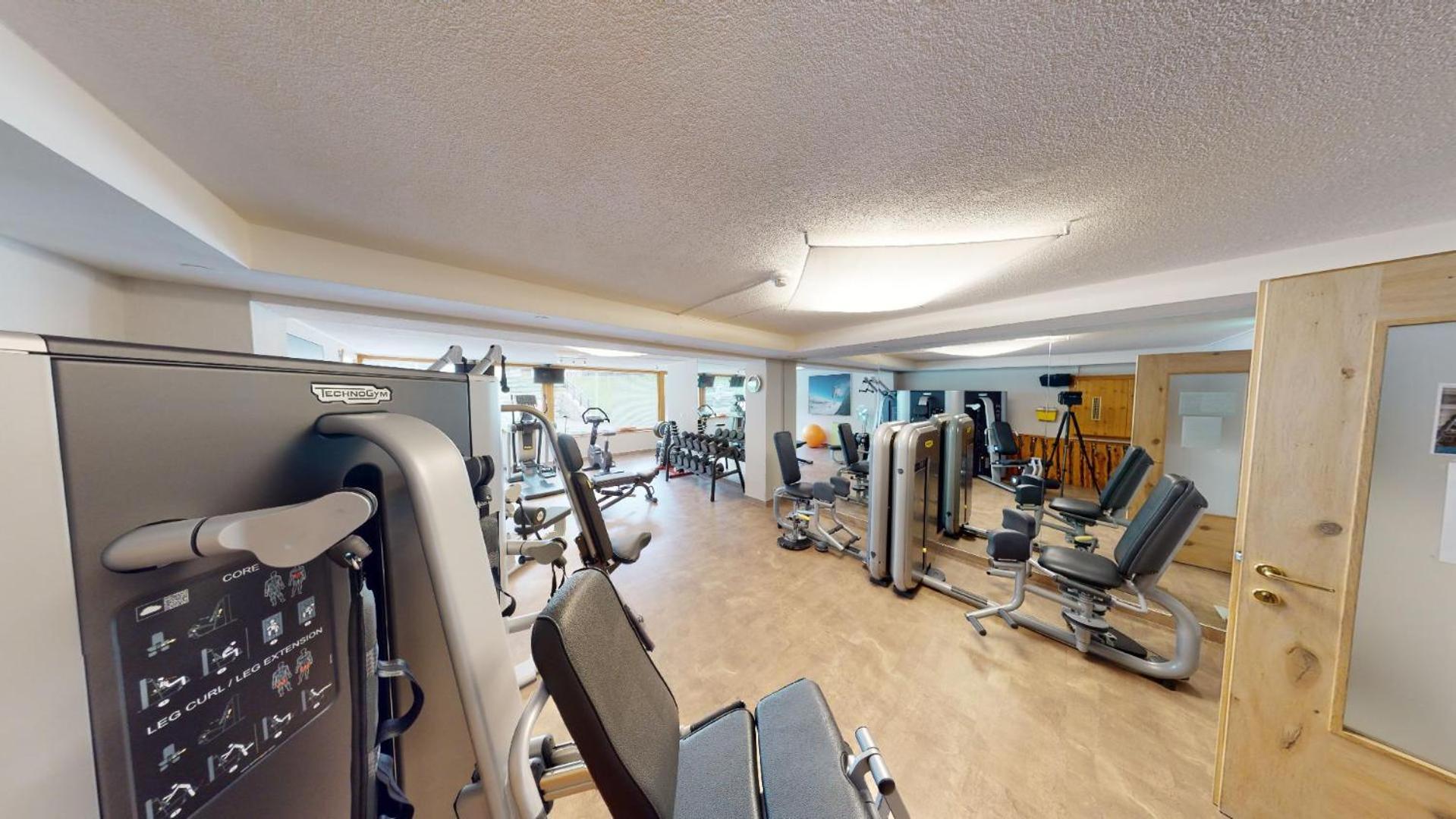 Wellness Aparthotel Panorama Alpin - Ferienwohnungen Jerzens Im Pitztal Exteriör bild