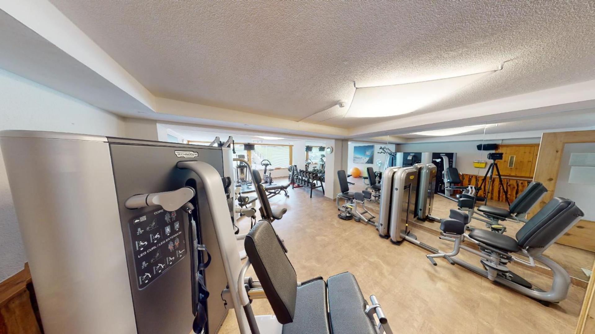 Wellness Aparthotel Panorama Alpin - Ferienwohnungen Jerzens Im Pitztal Exteriör bild