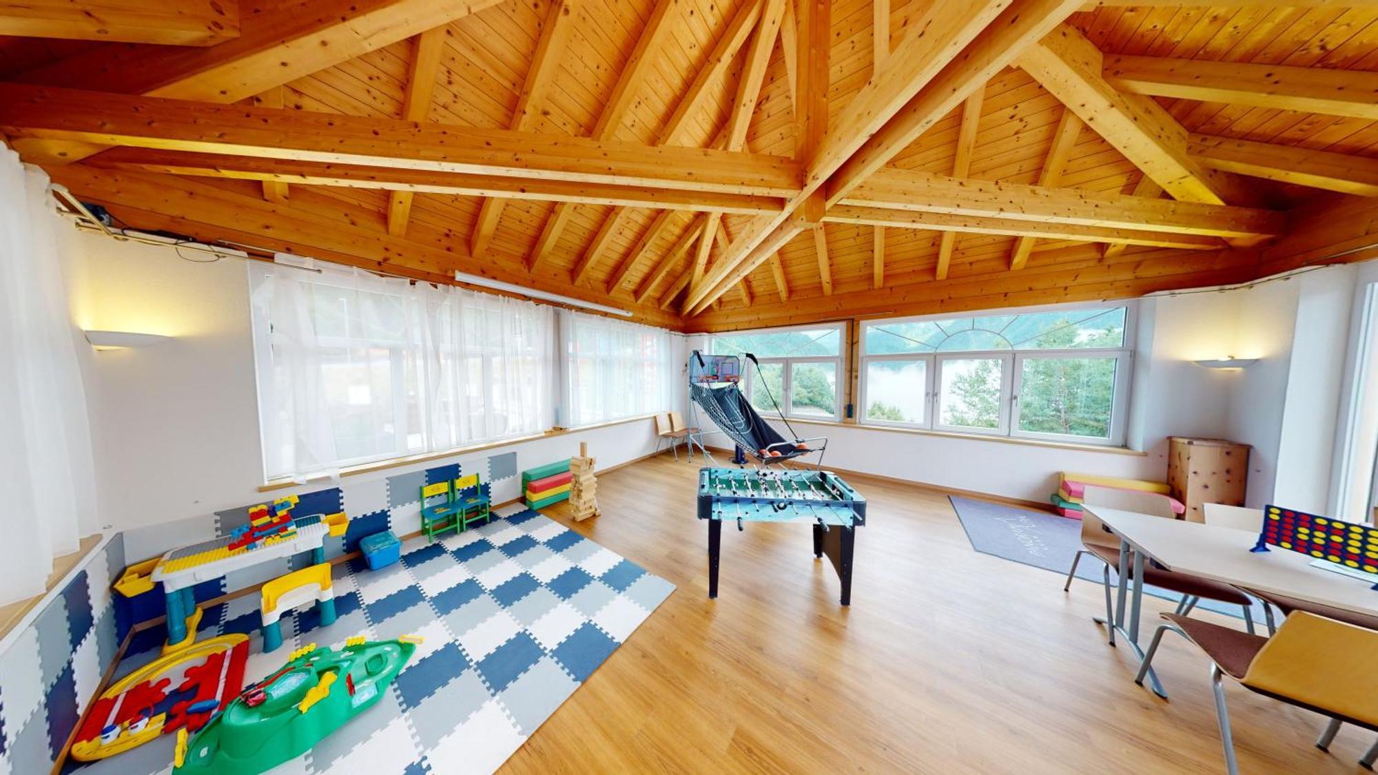 Wellness Aparthotel Panorama Alpin - Ferienwohnungen Jerzens Im Pitztal Exteriör bild