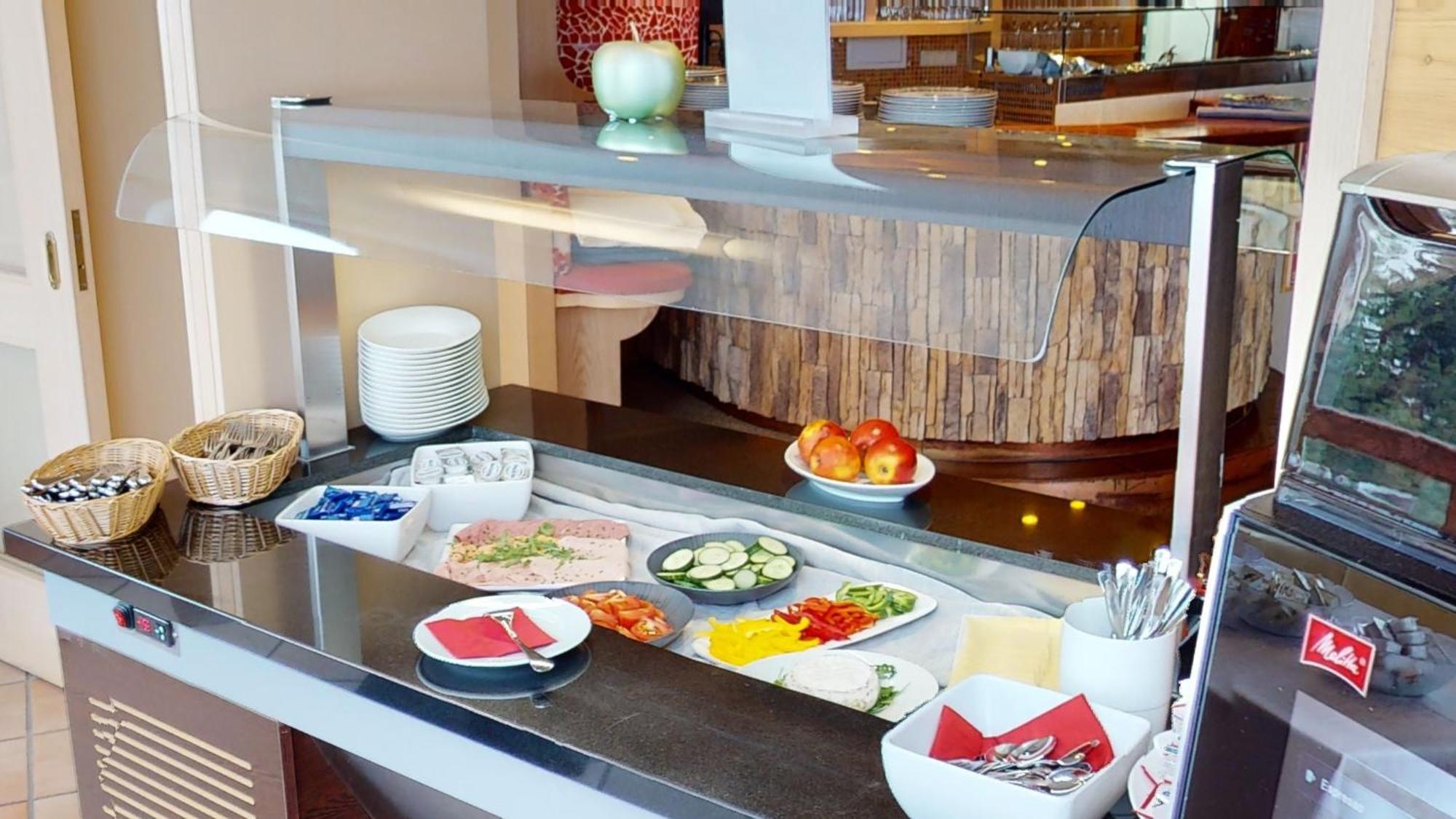 Wellness Aparthotel Panorama Alpin - Ferienwohnungen Jerzens Im Pitztal Exteriör bild