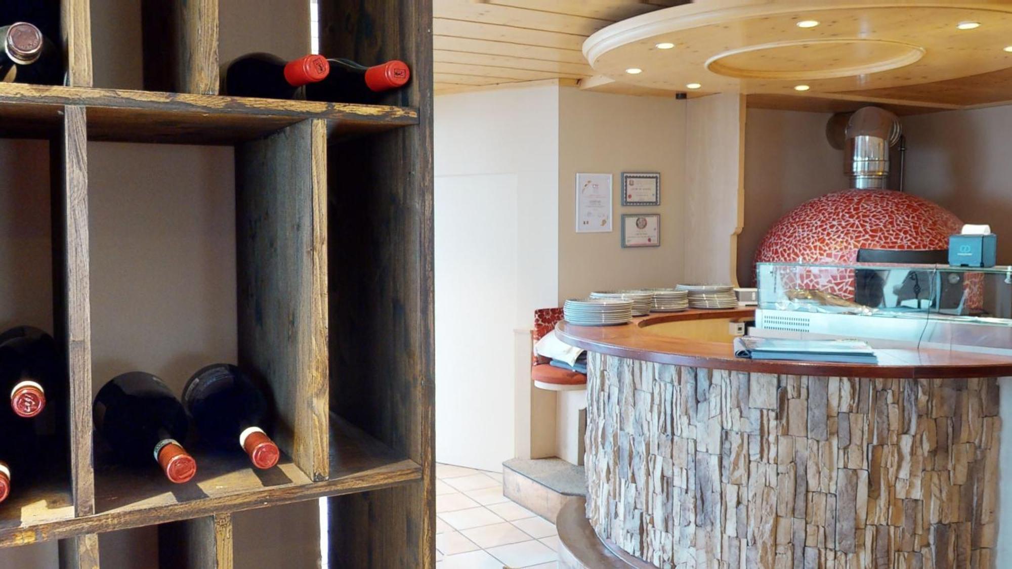 Wellness Aparthotel Panorama Alpin - Ferienwohnungen Jerzens Im Pitztal Exteriör bild
