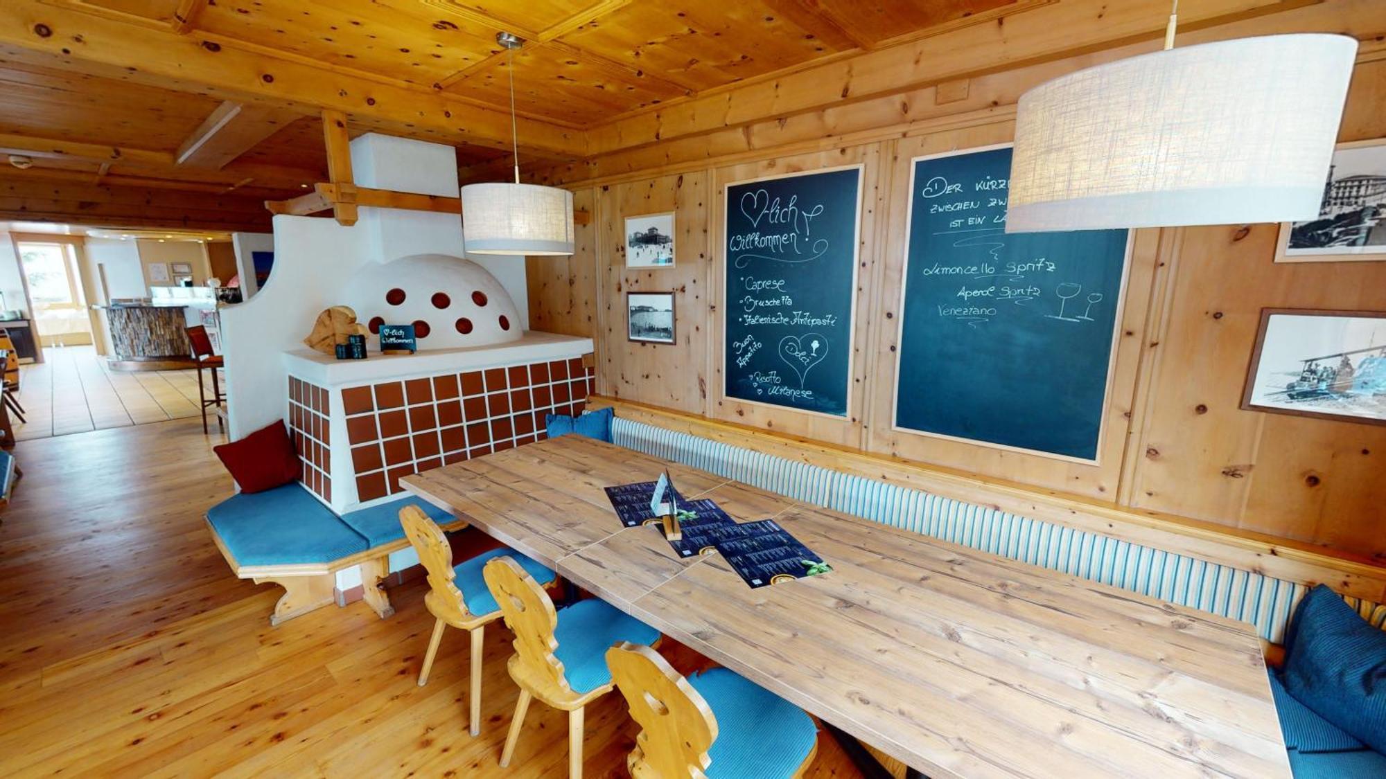 Wellness Aparthotel Panorama Alpin - Ferienwohnungen Jerzens Im Pitztal Exteriör bild