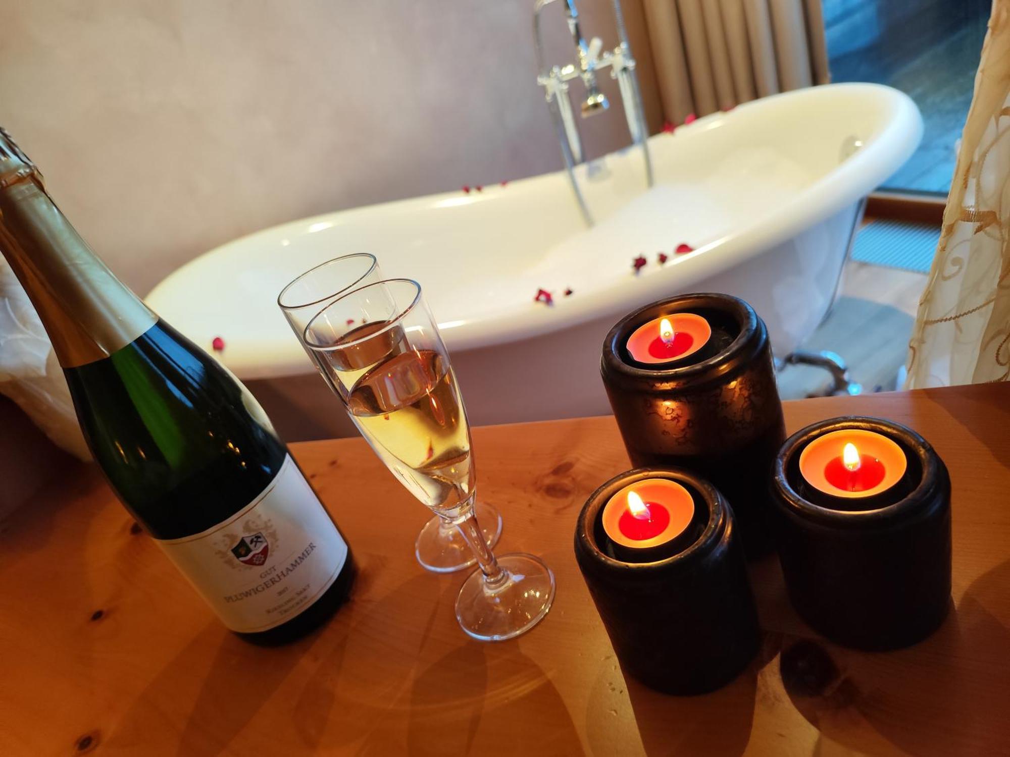 Wellness Aparthotel Panorama Alpin - Ferienwohnungen Jerzens Im Pitztal Exteriör bild